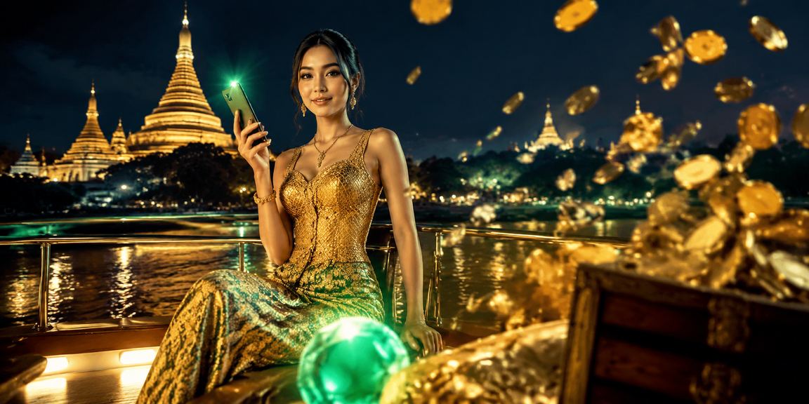 golden game