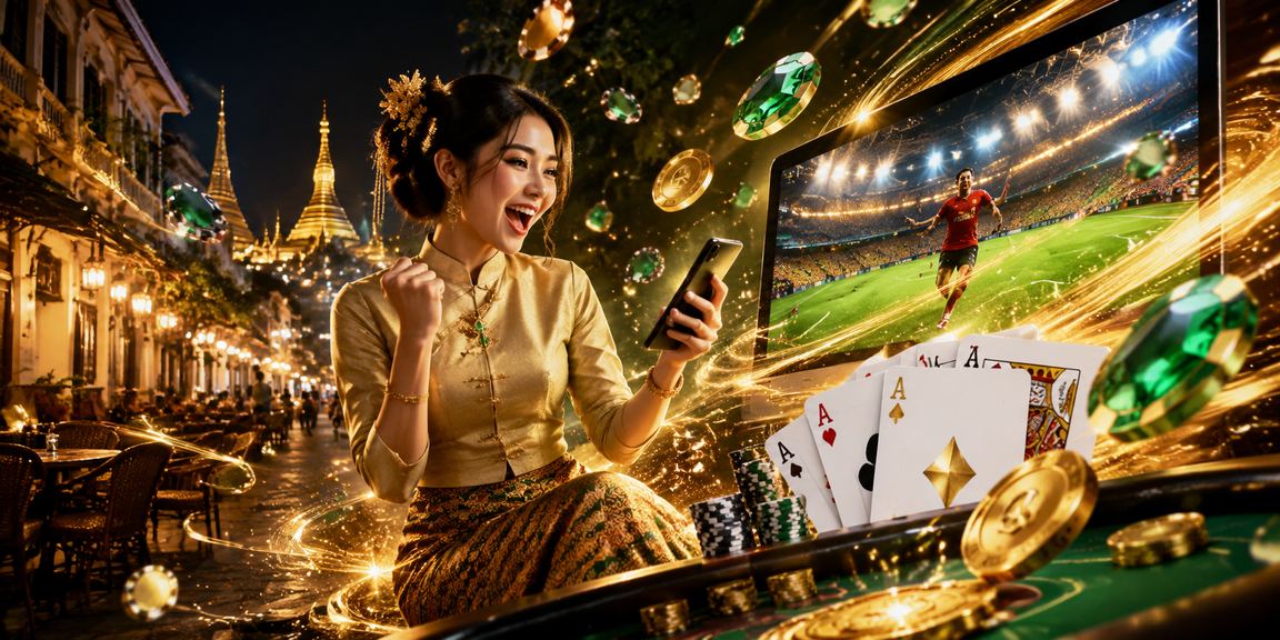 golden game